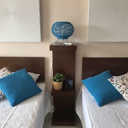 Apartamento T&t Ocean - Herdade Dos Salgados Apartament *