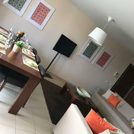 Apartament Apartamento T&t Ocean - Herdade Dos Salgados *