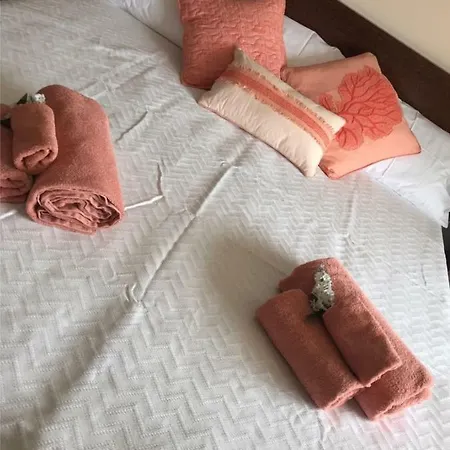 Apartament Apartamento T&t Ocean - Herdade Dos Salgados *