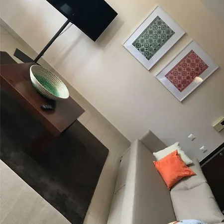 Apartamento T&t Ocean - Herdade Dos Salgados Guia (Faro)