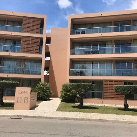 Apartamento T&t Ocean - Herdade Dos Salgados * Guia (Faro)