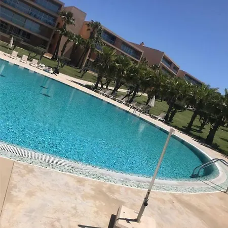 Apartamento T&t Ocean - Herdade Dos Salgados *