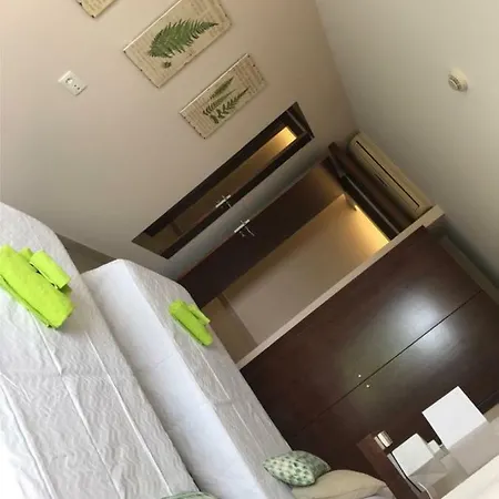 Apartamento T&t Ocean - Herdade Dos Salgados Lejlighed