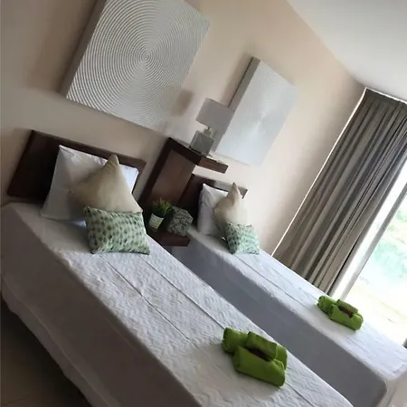 Lejlighed Apartamento T&t Ocean - Herdade Dos Salgados Guia (Faro)