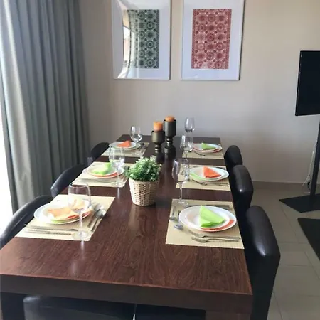 Apartamento T&t Ocean - Herdade Dos Salgados