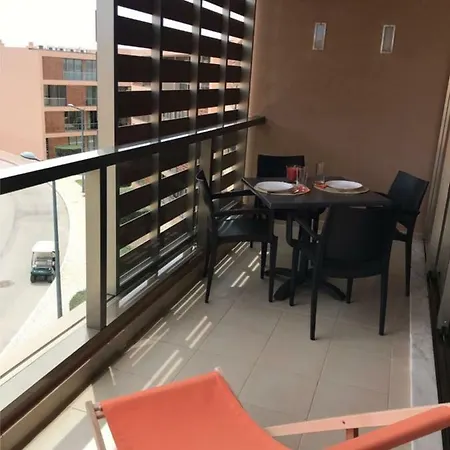 Apartamento T&t Ocean - Herdade Dos Salgados Lejlighed *