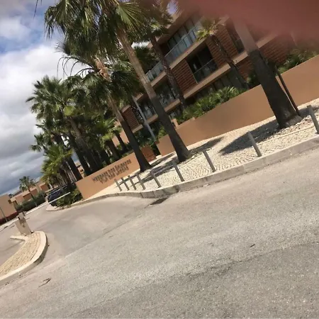 Apartament Apartamento T&t Ocean - Herdade Dos Salgados *