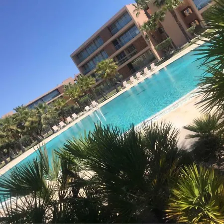 Apartamento T&t Ocean - Herdade Dos Salgados * Guia (Faro)
