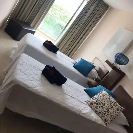 Apartamento T&t Ocean - Herdade Dos Salgados Lejlighed