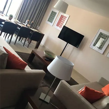Apartamento T&t Ocean - Herdade Dos Salgados Guia (Faro)