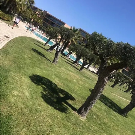 Apartamento T&t Ocean - Herdade Dos Salgados *