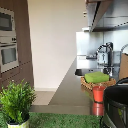 Apartamento T&t Ocean - Herdade Dos Salgados Guia (Faro)