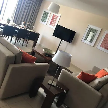 Apartamento T&t Ocean - Herdade Dos Salgados Guia (Faro)