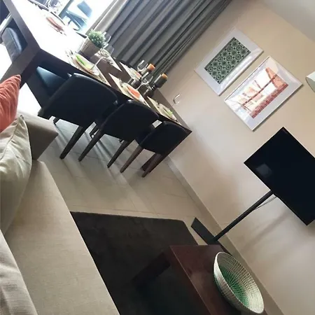 Apartamento T&t Ocean - Herdade Dos Salgados * Guia (Faro)