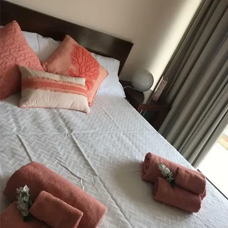 Apartamento T&t Ocean - Herdade Dos Salgados Apartament *