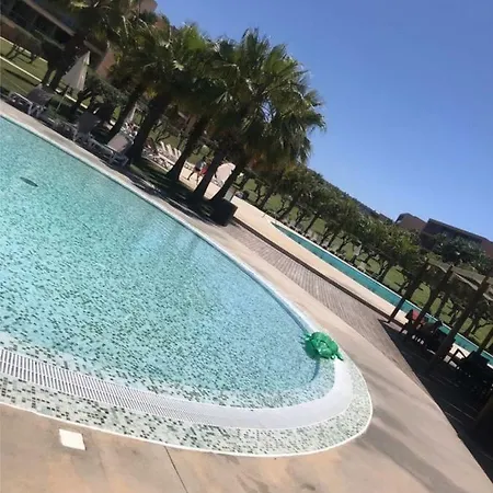 Apartamento T&t Ocean - Herdade Dos Salgados Lejlighed *