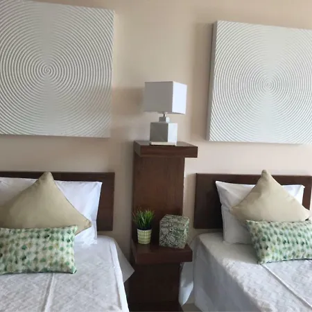 Apartamento T&t Ocean - Herdade Dos Salgados