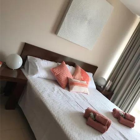 Lejlighed Apartamento T&t Ocean - Herdade Dos Salgados *