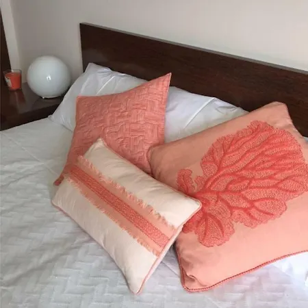 Apartamento T&t Ocean - Herdade Dos Salgados Apartament