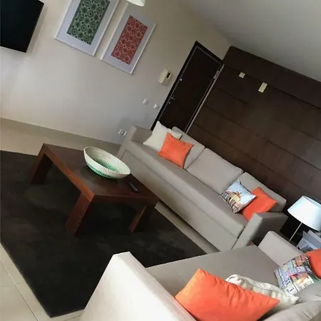 Lejlighed Apartamento T&t Ocean - Herdade Dos Salgados Guia (Faro)