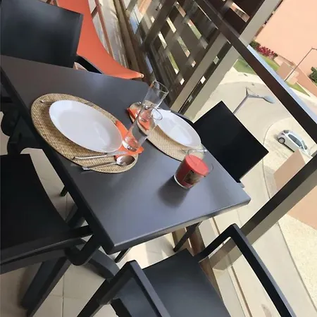 Lejlighed Apartamento T&t Ocean - Herdade Dos Salgados Guia (Faro)