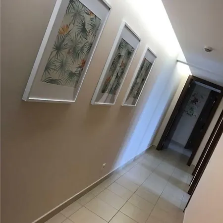 شقة Apartamento T&t Ocean - Herdade Dos Salgados *