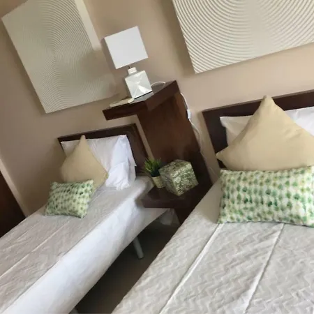شقة Apartamento T&t Ocean - Herdade Dos Salgados *