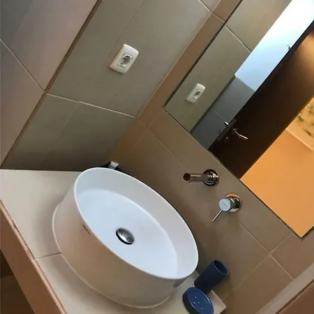 Apartamento T&t Ocean - Herdade Dos Salgados