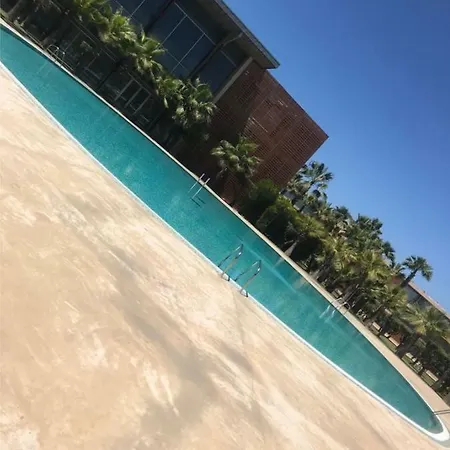 Apartamento T&t Ocean - Herdade Dos Salgados شقة