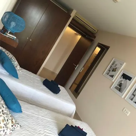 Apartamento T&t Ocean - Herdade Dos Salgados جويا