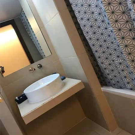 Apartamento T&t Ocean - Herdade Dos Salgados *