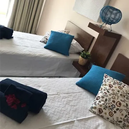 شقة Apartamento T&t Ocean - Herdade Dos Salgados *
